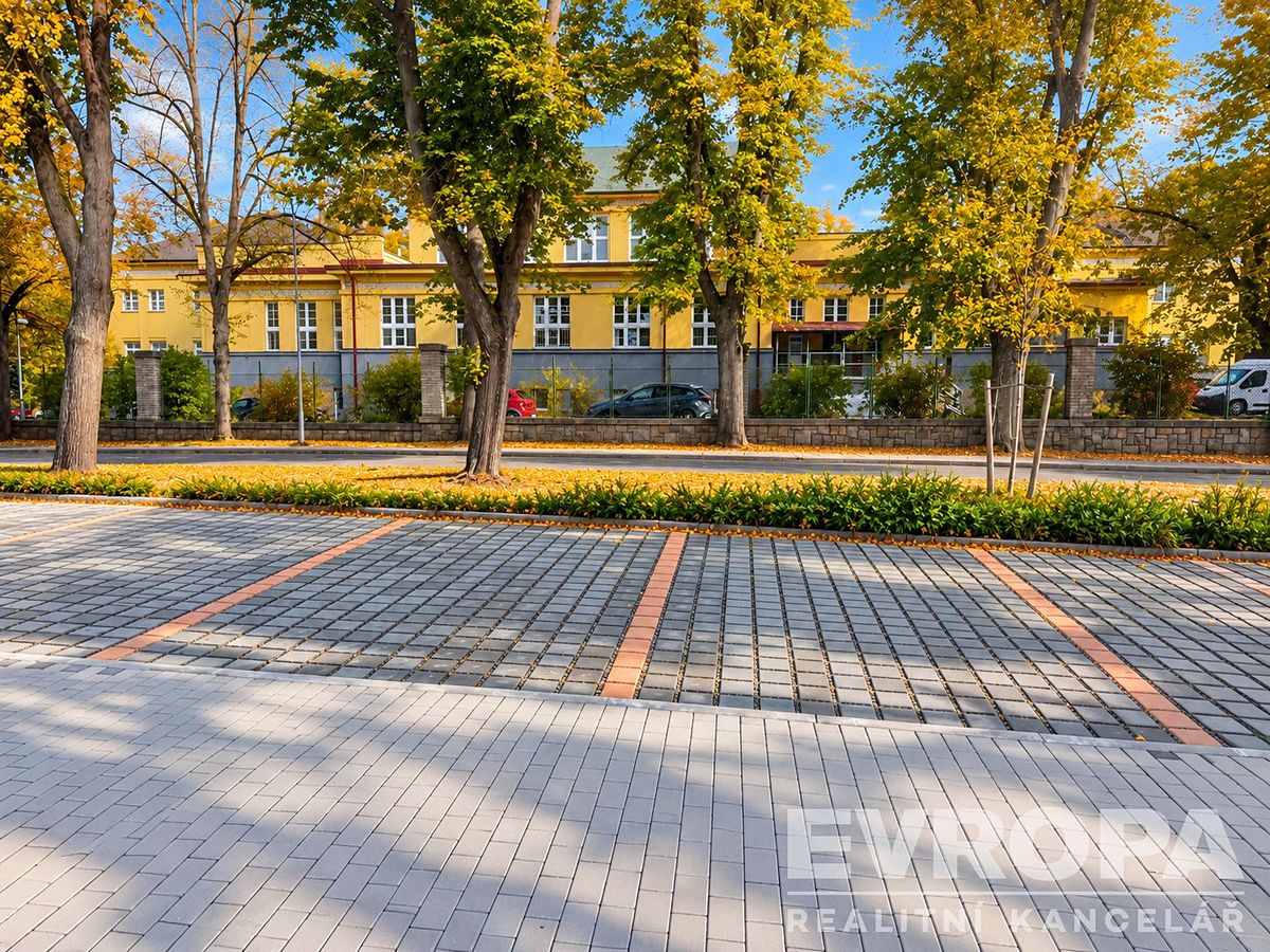 Prodej pozemku 13 m² – fotografie 4
