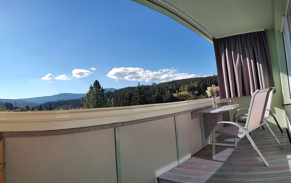 Prodej bytu 1+kk 31 m², Železná Ruda – fotka 1 z 3