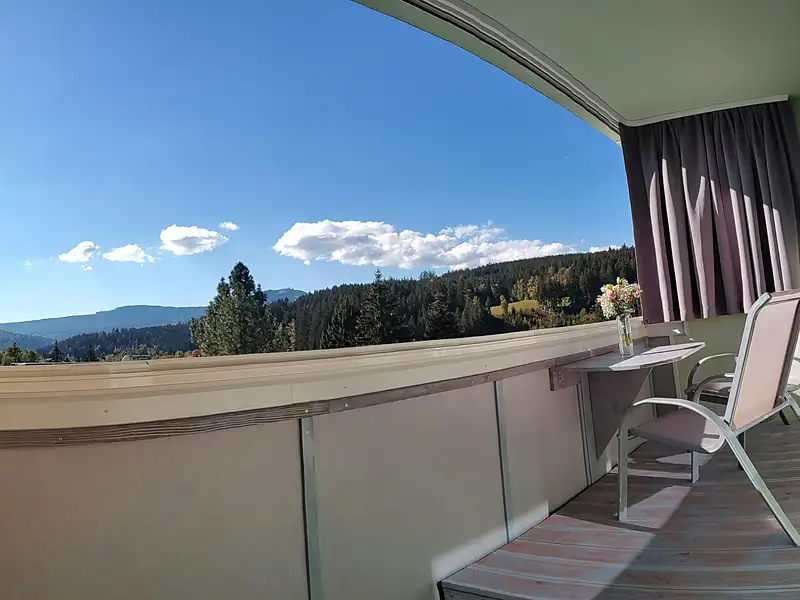 Prodej bytu 1+kk 31 m², Železná Ruda – náhled fotky 1