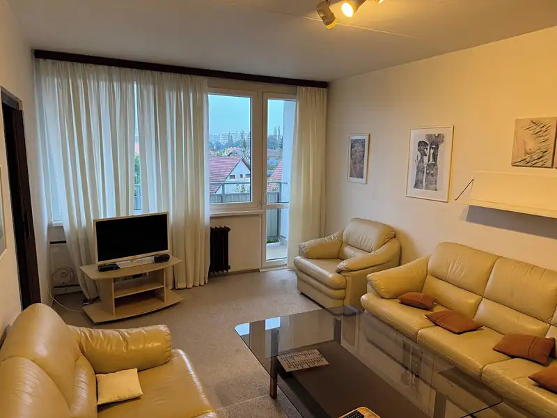 Pronájem bytu 2+1 60 m², Hradec Králové – náhled fotky 3
