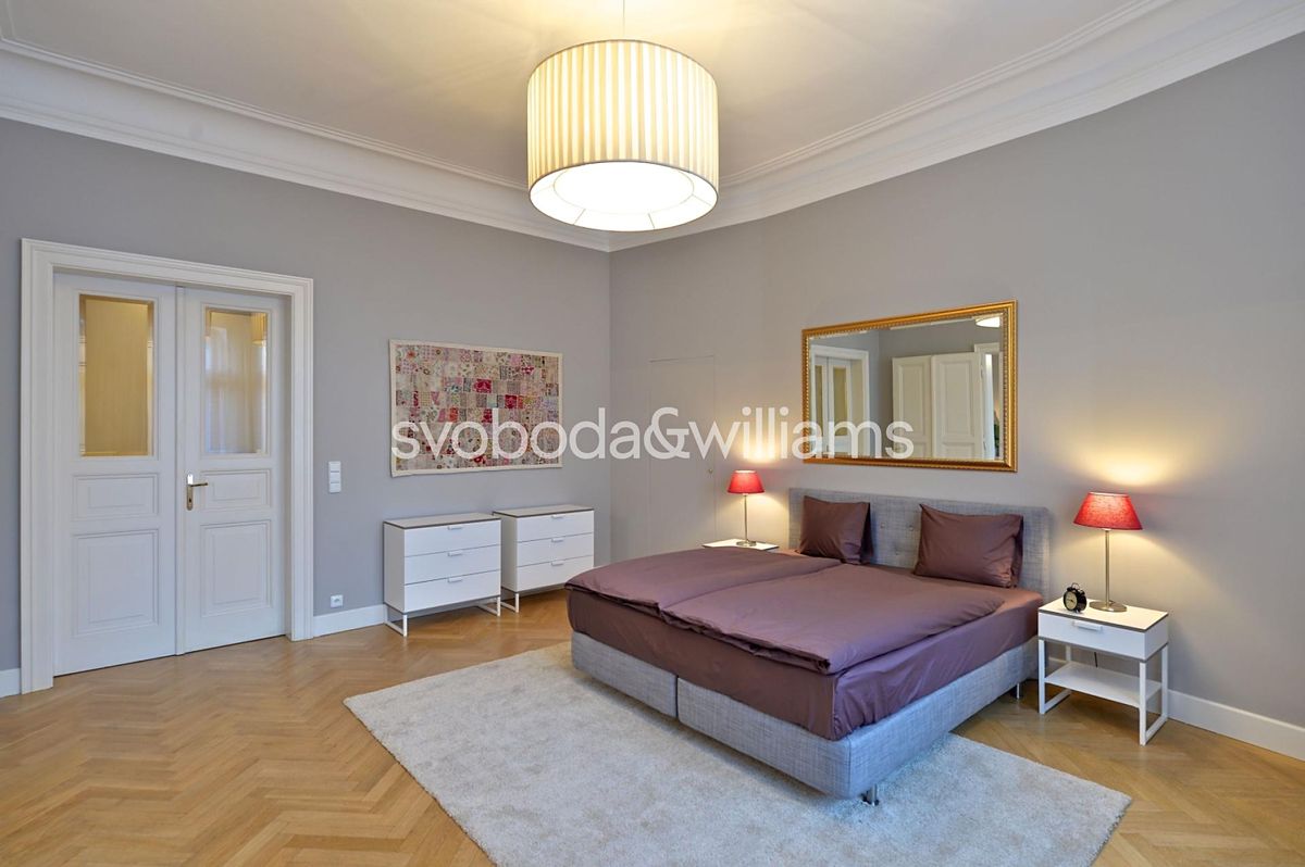 Pronájem bytu 3+1 119 m² – fotografie 4