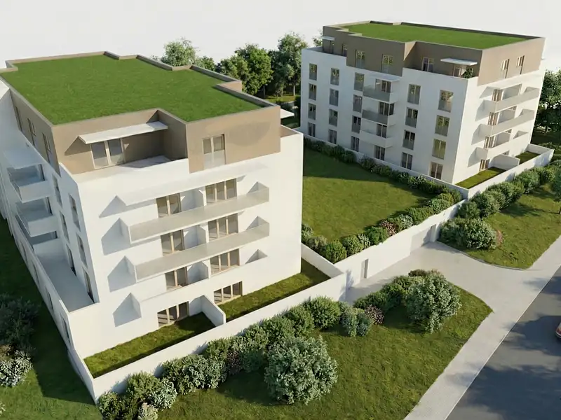 Prodej bytu 3+kk 68 m², Třebíč – náhled fotky 2