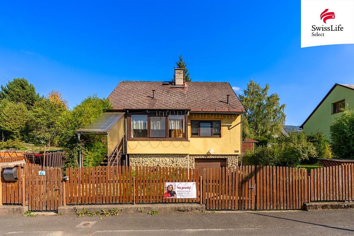 Prodej rodinného domu 119 m², pozemek 481 m² – fotografie 3