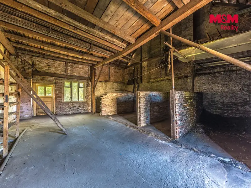 Prodej rodinného domu 152 m², pozemek 436 m², Čilec – náhled fotky 3