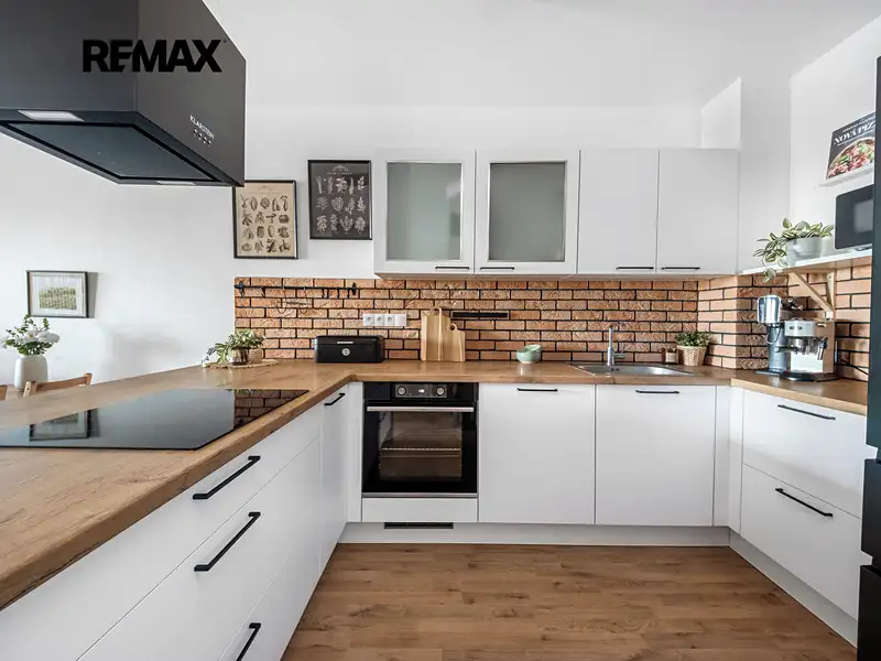 Prodej bytu 2+kk 59 m², Horoměřice – náhled fotky 1