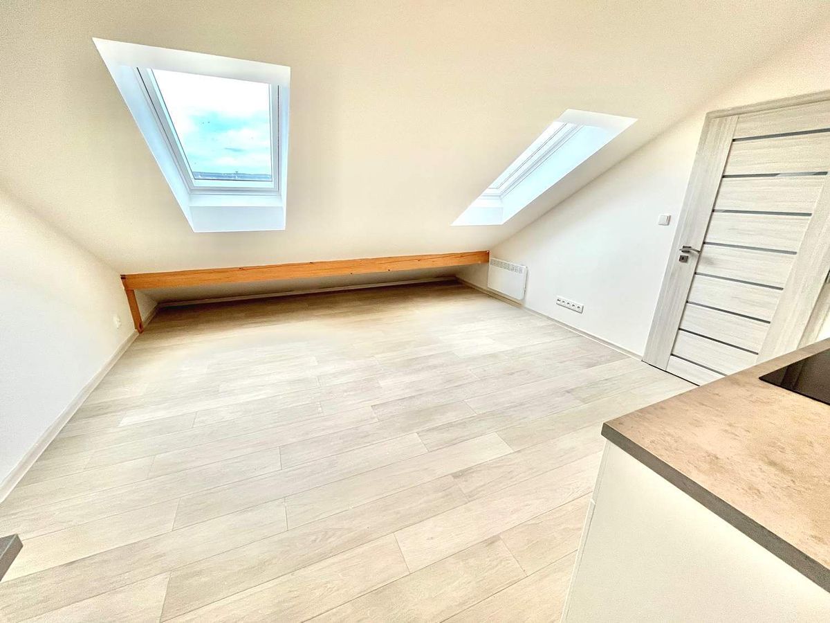 Pronájem bytu 1+kk 34 m² – fotografie 4
