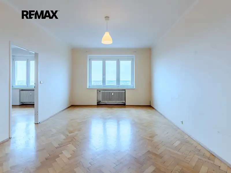 Prodej bytu 3+kk, 89 m², Praha 3, Praha