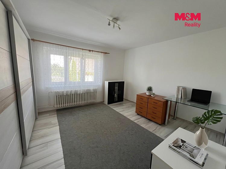 Wohnung 2+1 zur Miete, 72 m² (4 von 11)