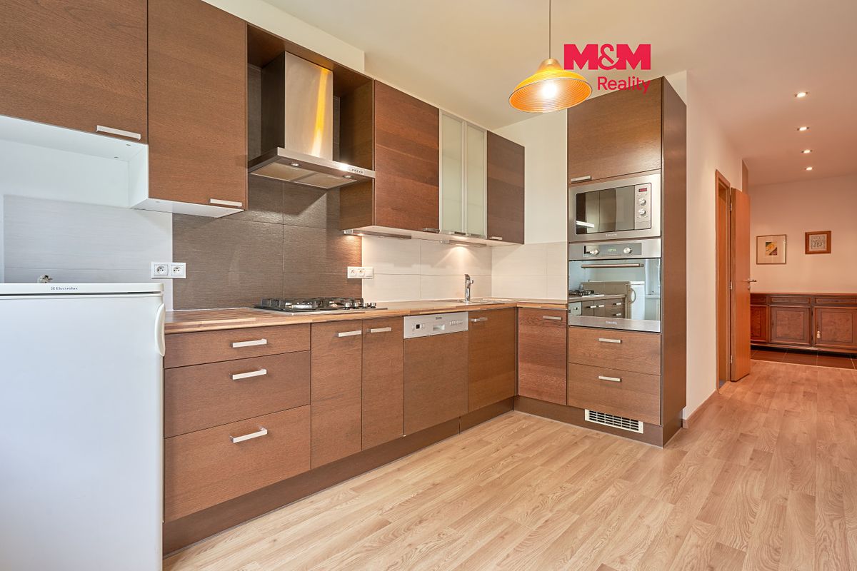 Prodej bytu 2+1 54 m²