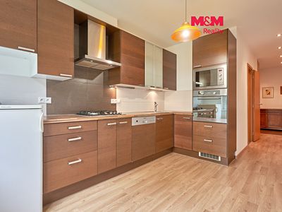 Prodej bytu 2+1 54 m²