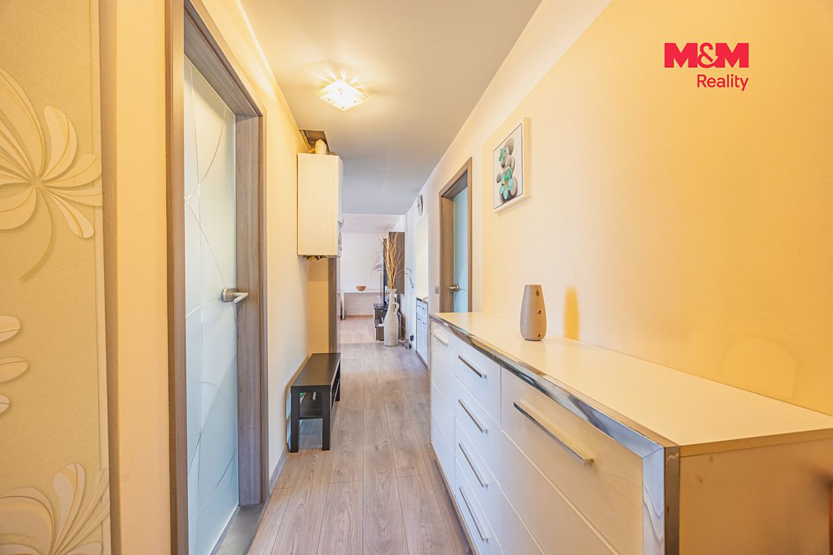 Prodej bytu 2+1 54 m² – fotografie 3