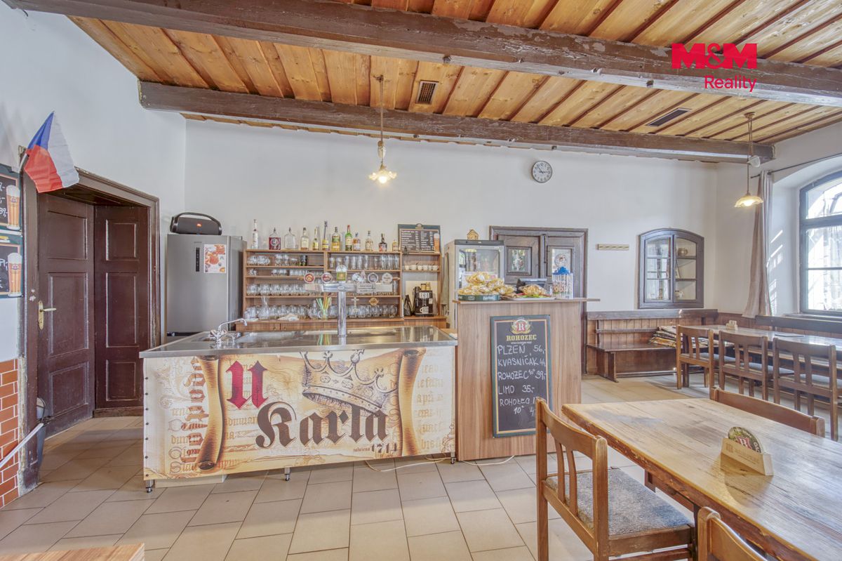 Prodej obchodního prostoru 633 m² – fotografie 5