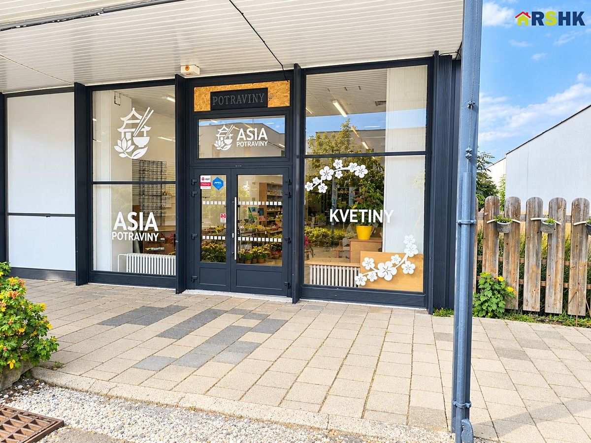 Pronájem obchodního prostoru 150 m² – fotografie 3