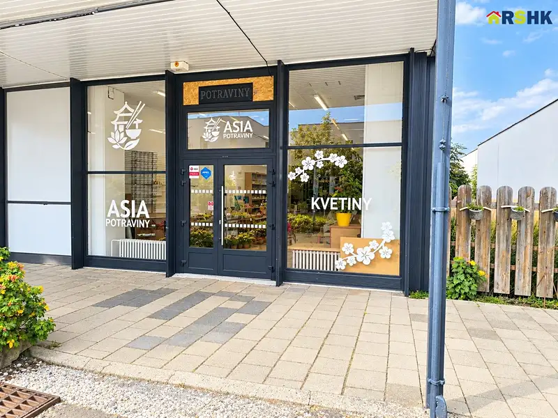 Pronájem obchodního prostoru 150 m², Žďár nad Sázavou – náhled fotky 3