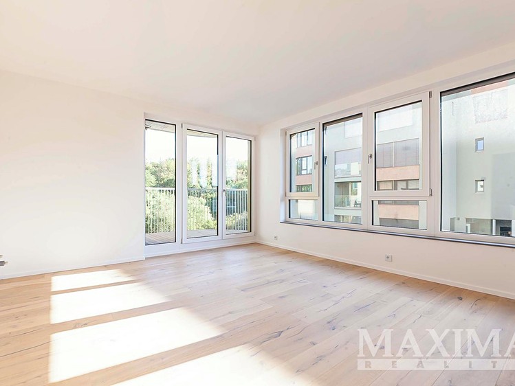 Квартира 1+kk на продаж, 37 м² (9 з 25)