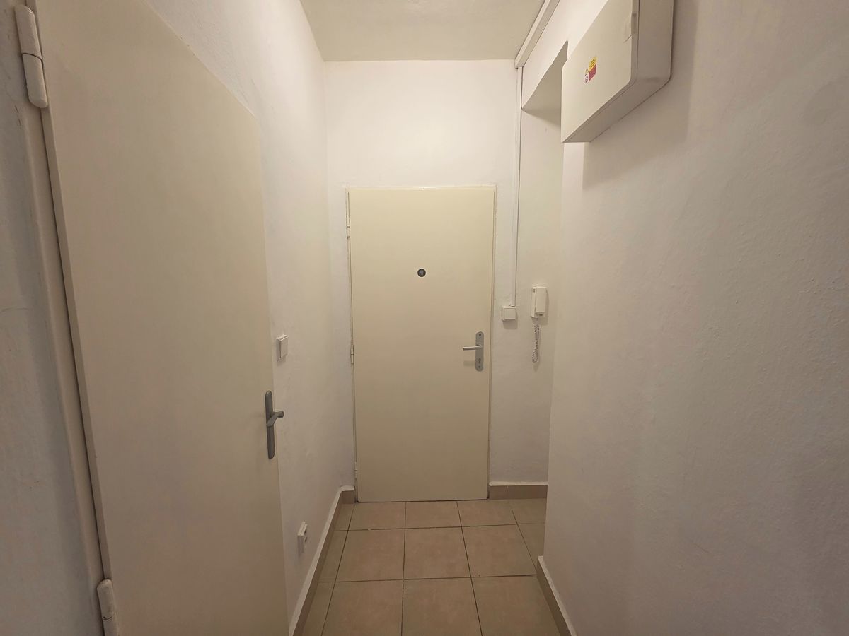 Pronájem bytu 1+kk 23 m² – fotografie 4
