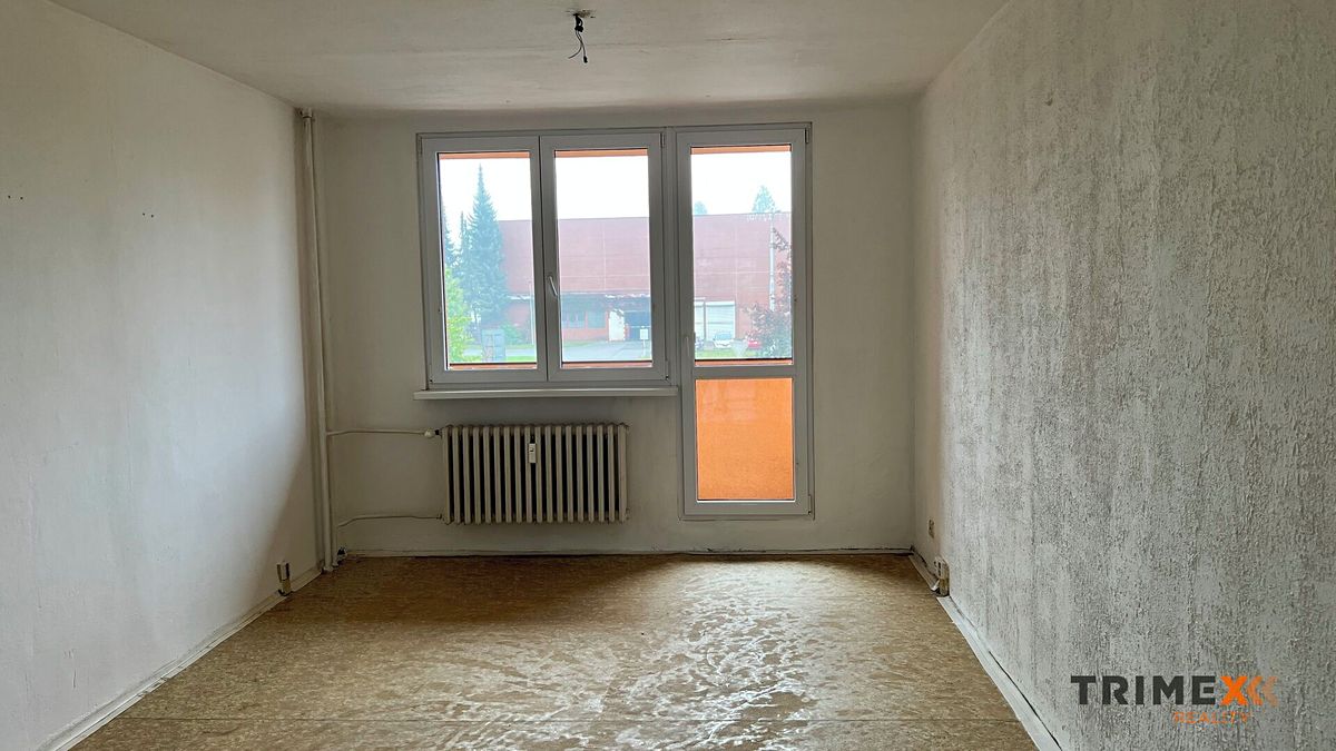 Prodej bytu 2+1 58 m² – fotografie 4
