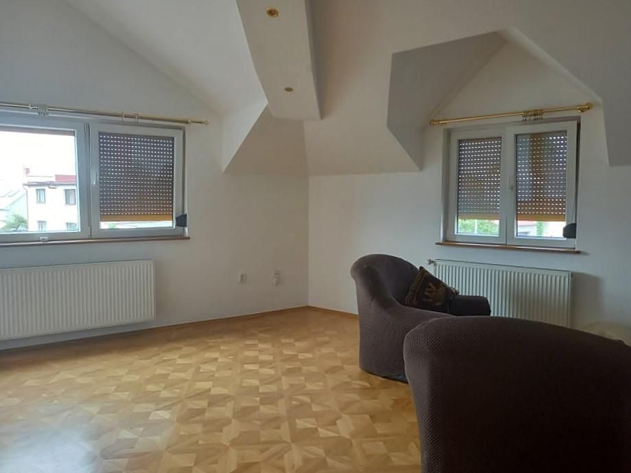 Pronájem bytu 3+1 80 m², Pardubice – fotka 1 z 3