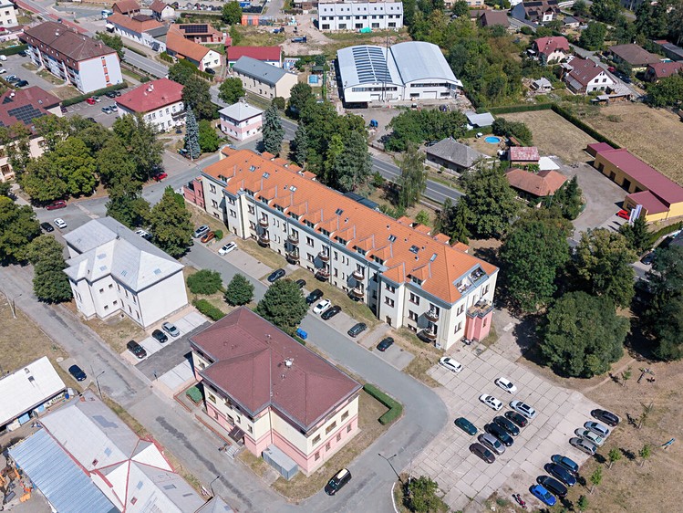 Wohnung 3+kk zum Kauf, 109 m² (35 von 39)