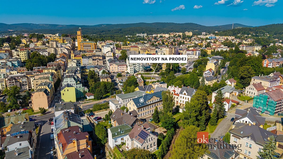 Prodej bytu 2+1 66 m²