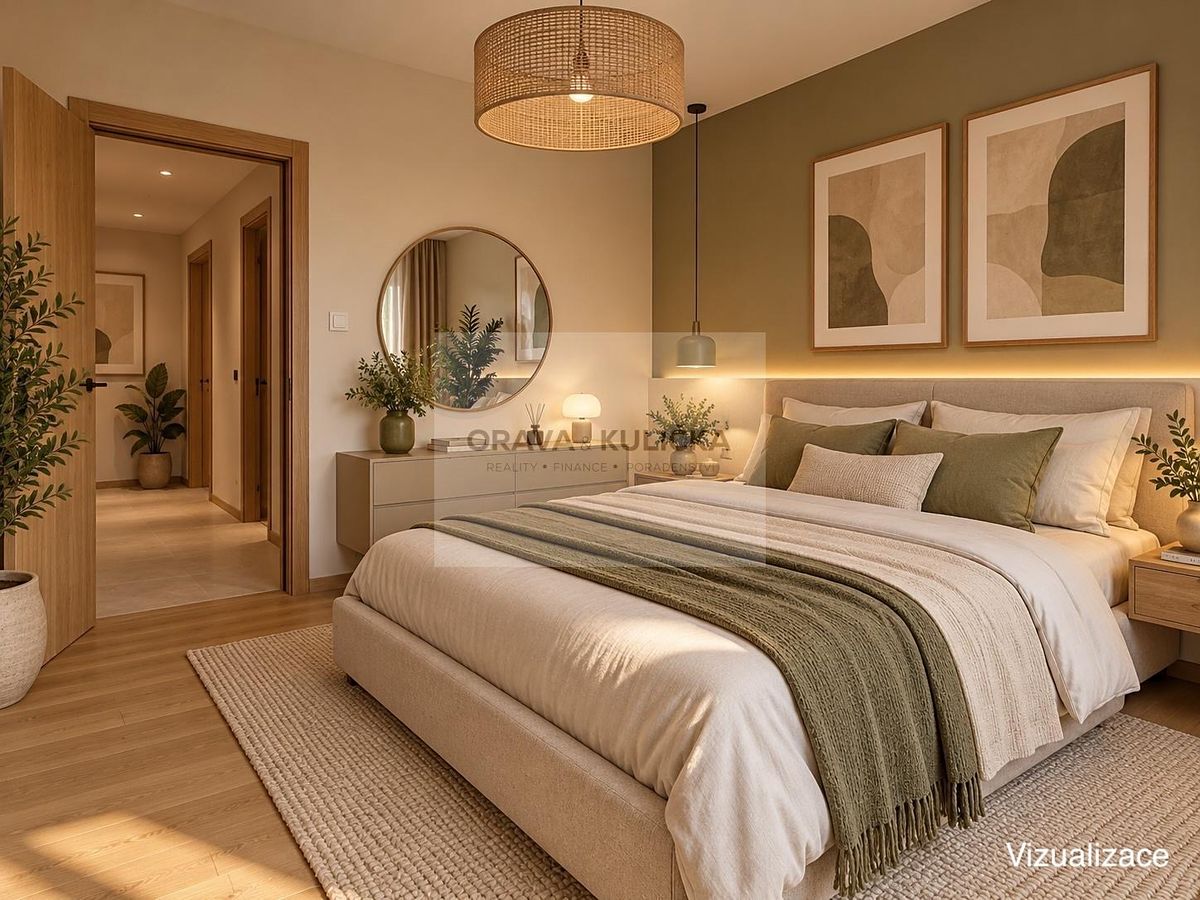 Prodej bytu 3+1 74 m² – fotografie 5