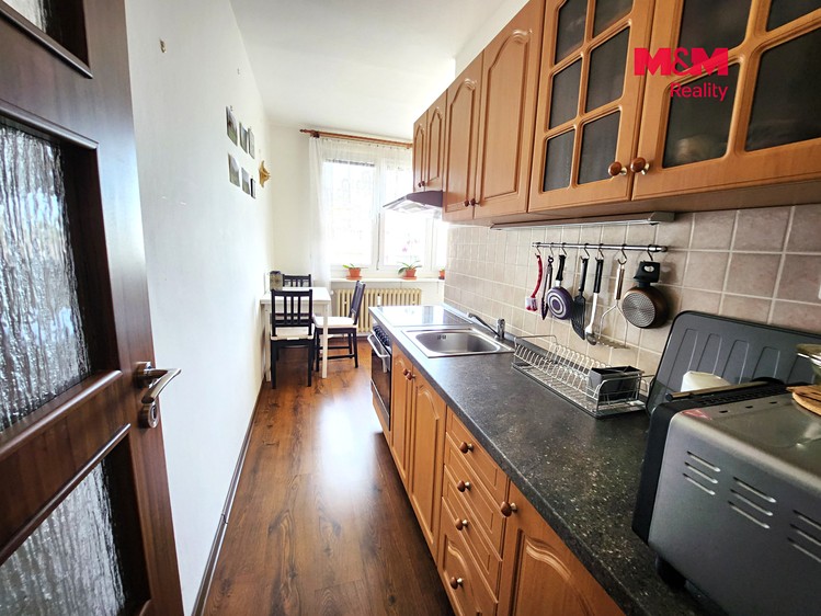 Wohnung 1+1 zum Kauf, 41 m² (13 von 15)