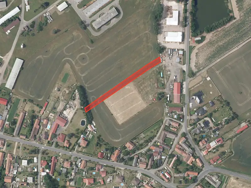 Prodej pole 53635 m², Rohozec – náhled fotky 2