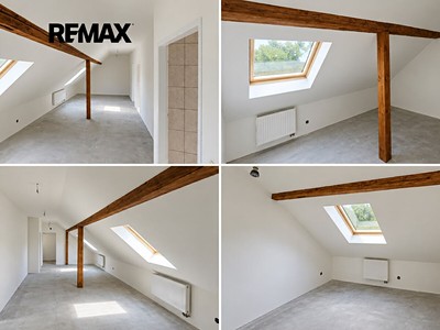 Wohnung 3+kk zur Miete, 72 m² (2 von 3)