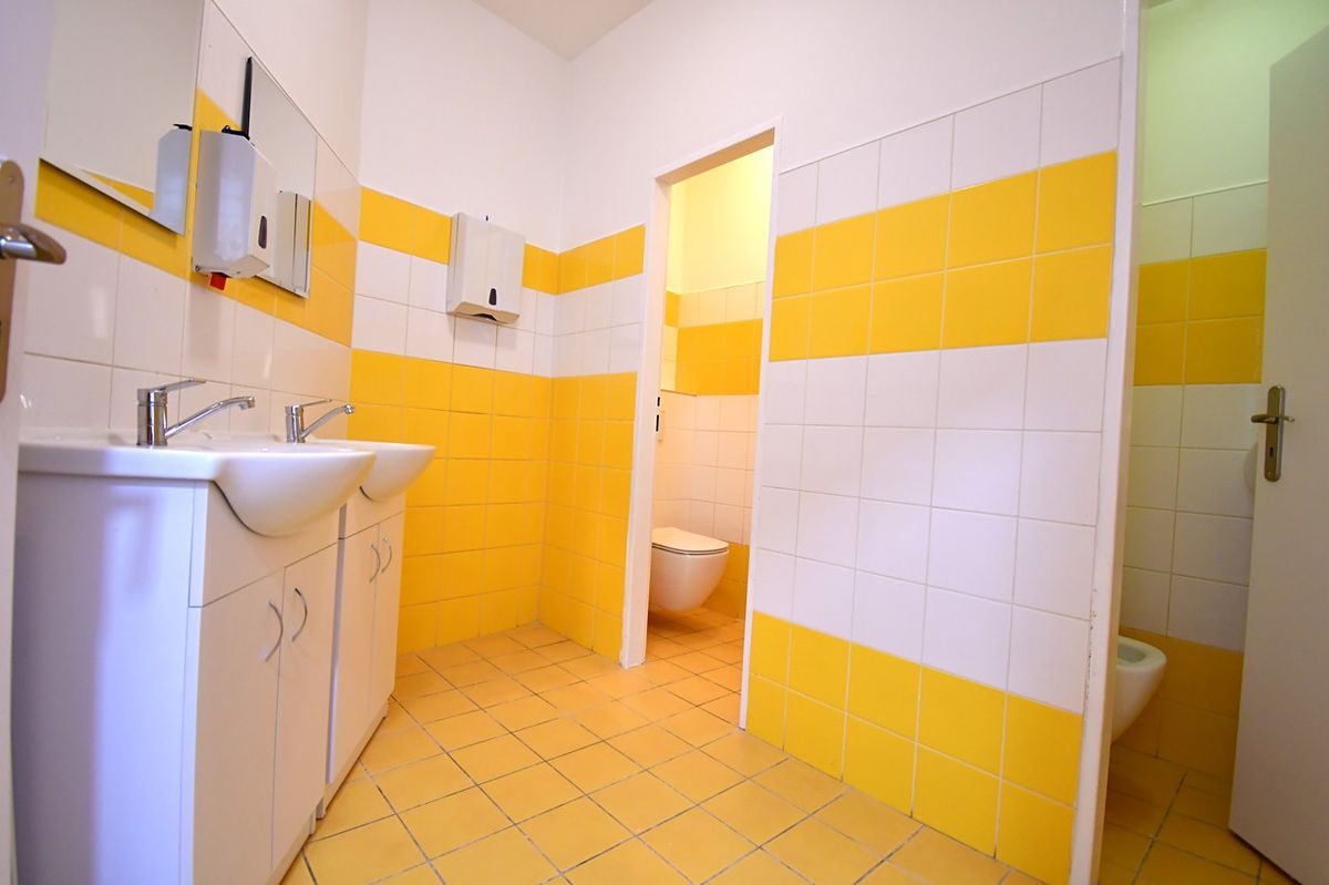 Pronájem komerční nemovitosti 119 m² – fotografie 4