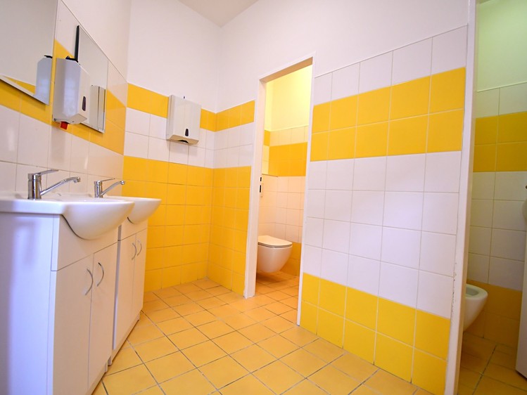 Pronájem komerčního prostoru, 119 m² (4 z 5)