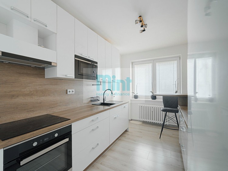 Квартира 3+1 на продаж, 76 м² (13 з 18)
