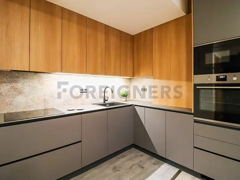 Pronájem bytu 1+kk 40 m², Brno – náhled fotky 3
