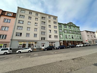 Pronájem komerční nemovitosti 72 m²