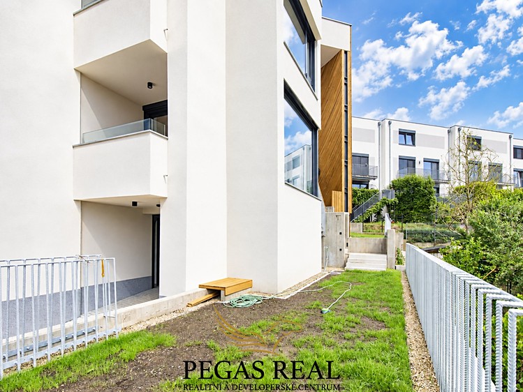 The 4+kk flat for sale, 131 m² (6 of 29)