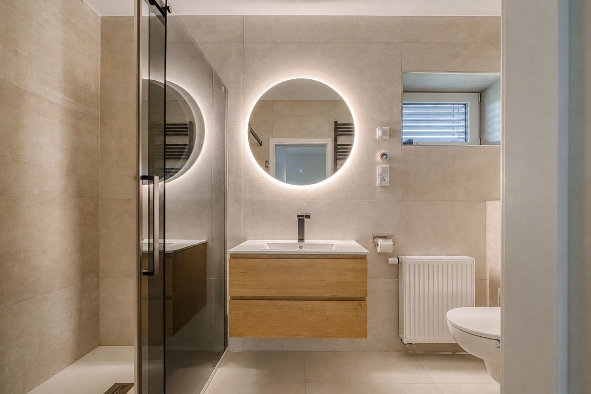 Pronájem rodinného domu 199 m², pozemek 999 m² – fotografie 3