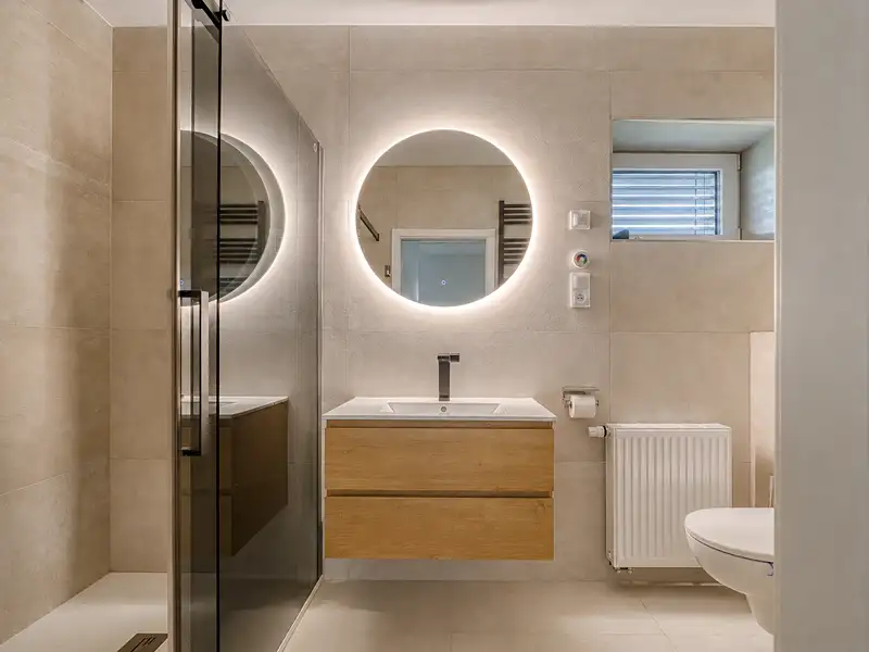 Pronájem rodinného domu 199 m², pozemek 999 m², Praha – náhled fotky 3