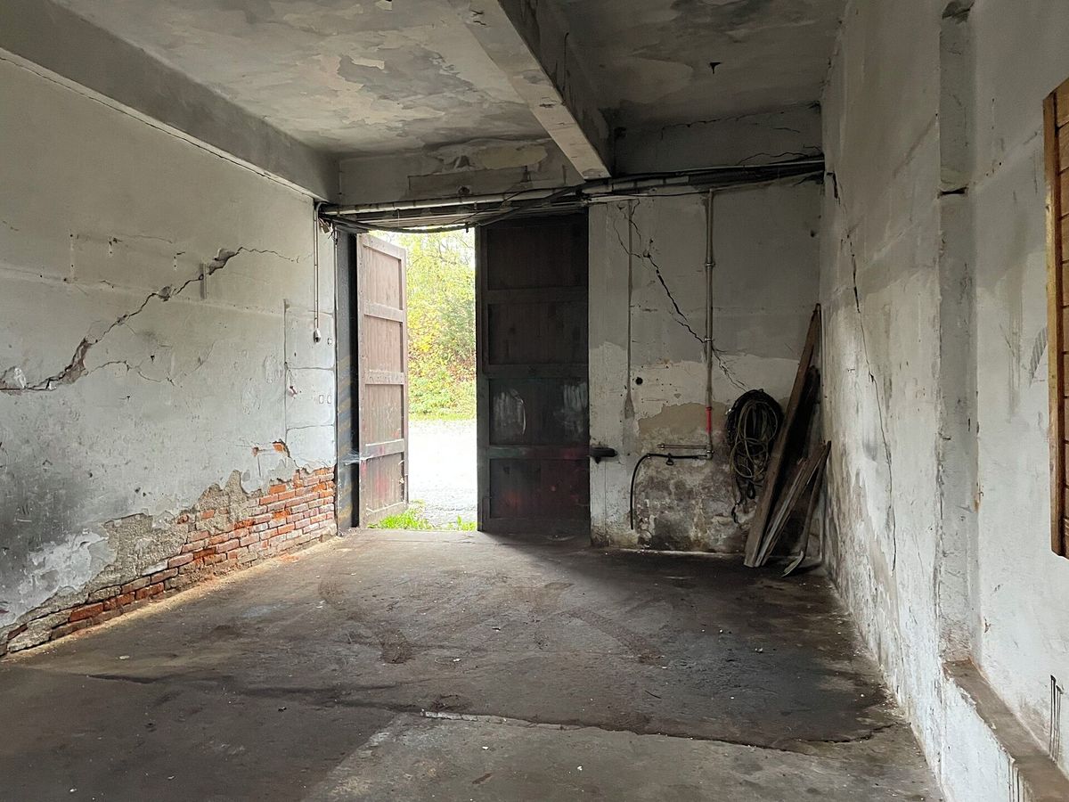 Pronájem skladového prostoru 45 m² – fotografie 2