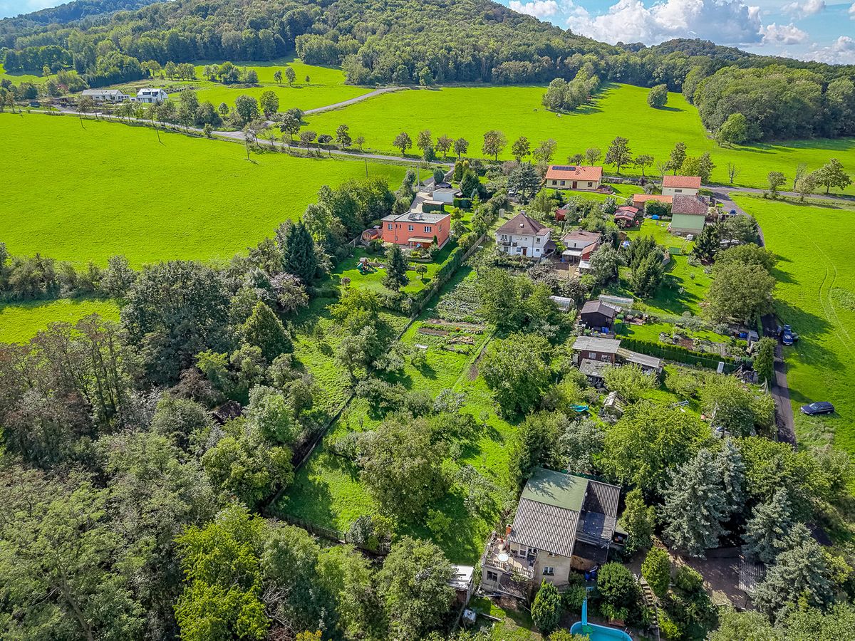 Prodej rodinného domu 150 m², pozemek 3883 m² – fotografie 5