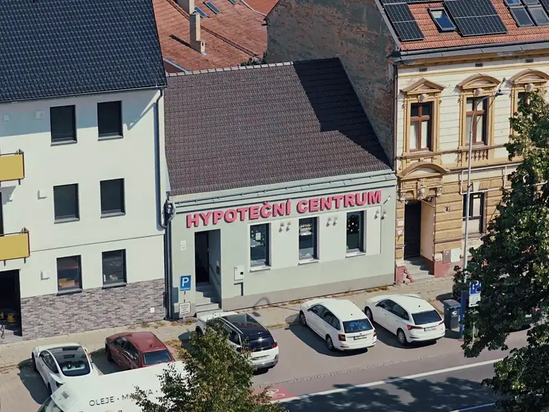 Prodej rodinného domu 130 m², pozemek 156 m², Břeclav – náhled fotky 2