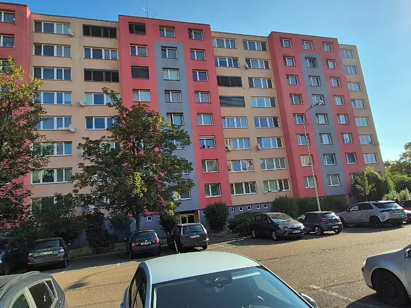 Pronájem bytu 1+1 35 m², Plzeň – náhled fotky 1