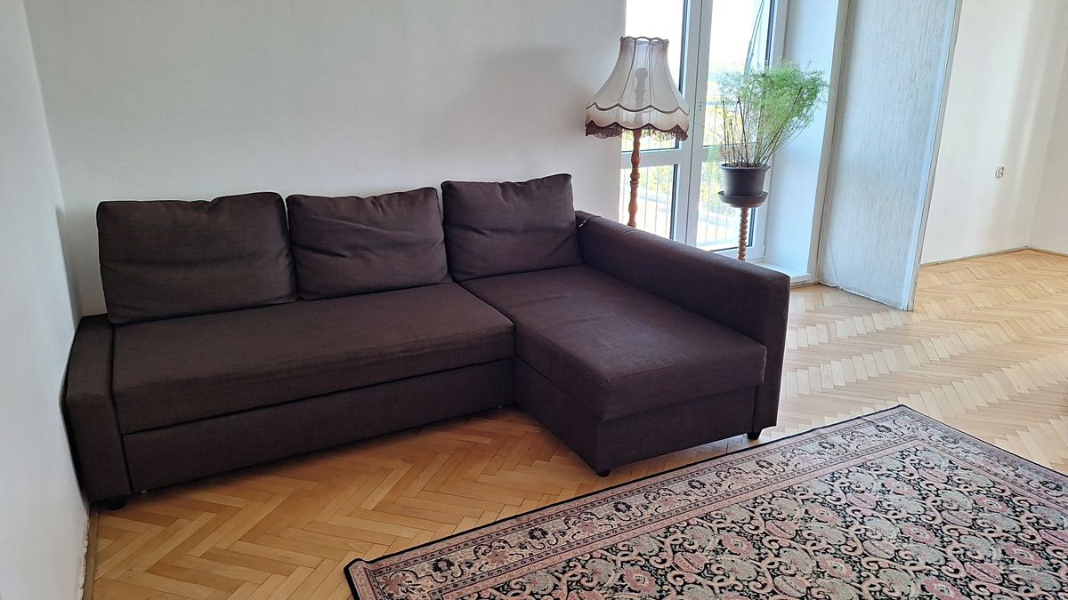 Pronájem bytu 2+1 55 m²