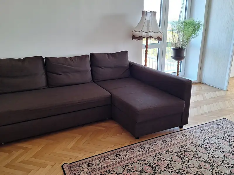 Pronájem bytu 2+1 55 m², Praha – náhled fotky 1