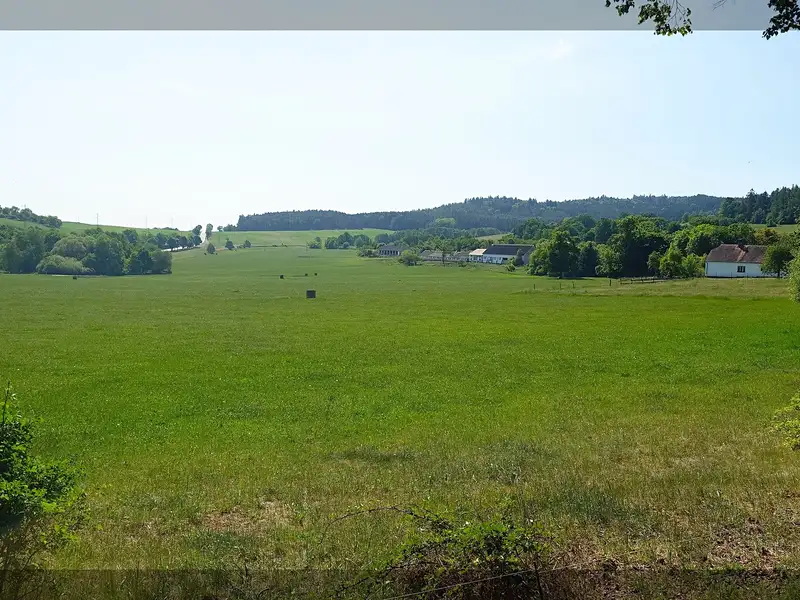 Prodej louky 66896 m², Cehnice – náhled fotky 2