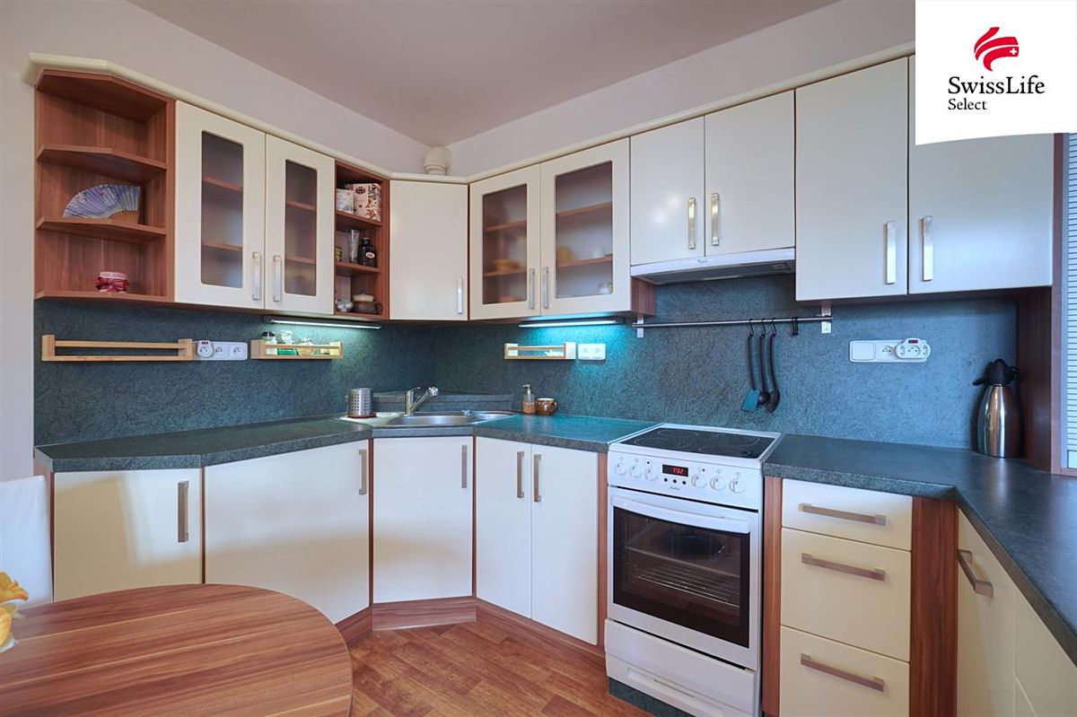 Prodej bytu 2+kk 57 m² – fotografie 4