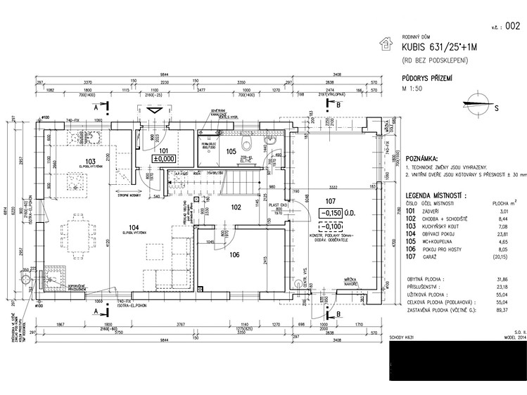 Haus zum Kauf, 110 m² (8 von 42)