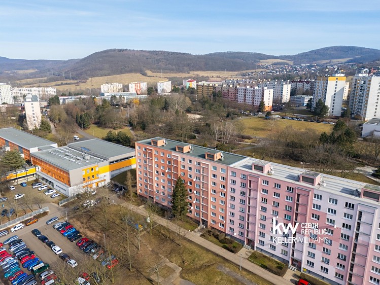 Prodej bytu 1+kk, 19 m² (35 z 46)