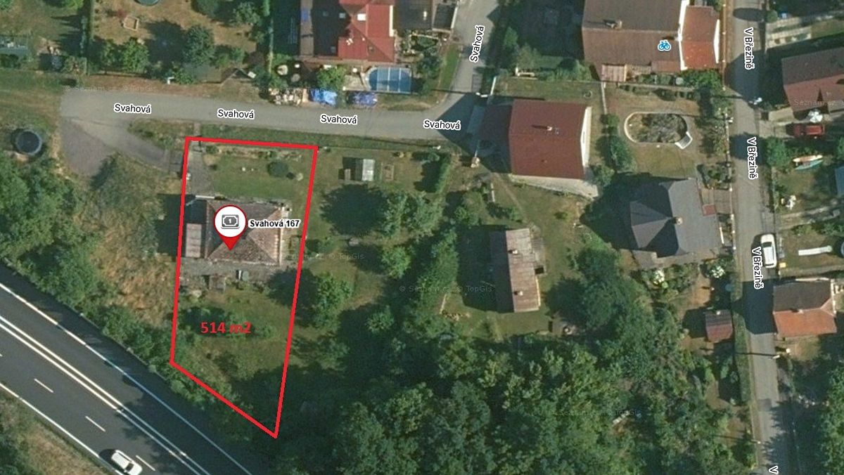 Prodej rodinného domu 140 m², pozemek 514 m² – fotografie 4
