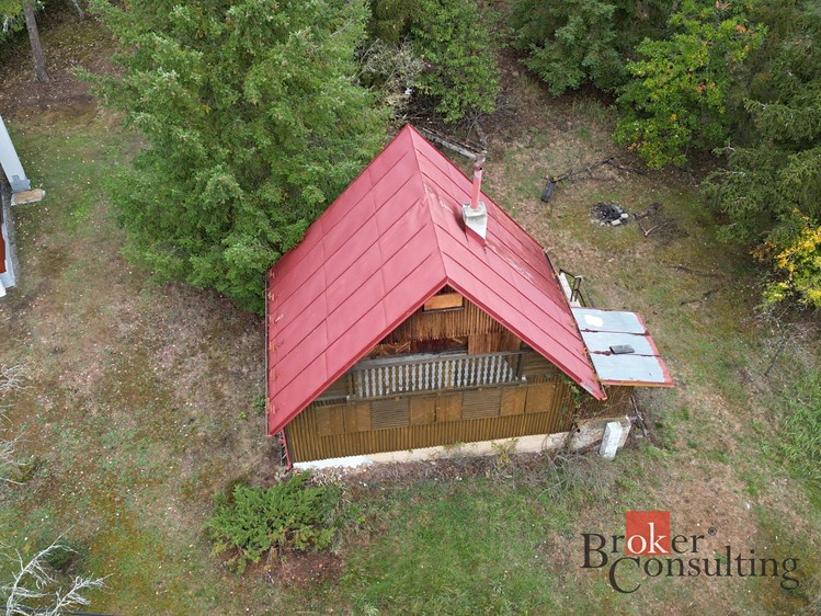 Prodej domu, 50 m² (1 z 14)