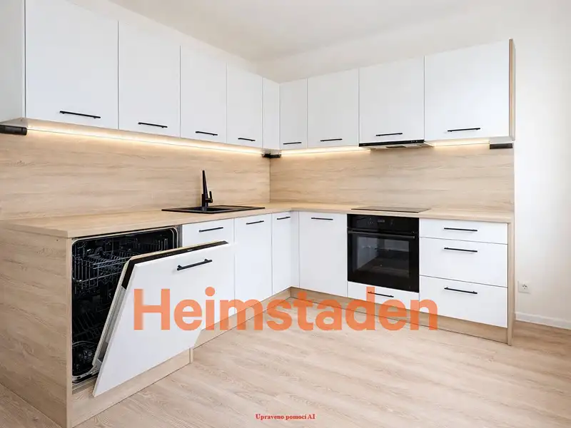 Pronájem bytu 2+1 57 m², Havířov – náhled fotky 3