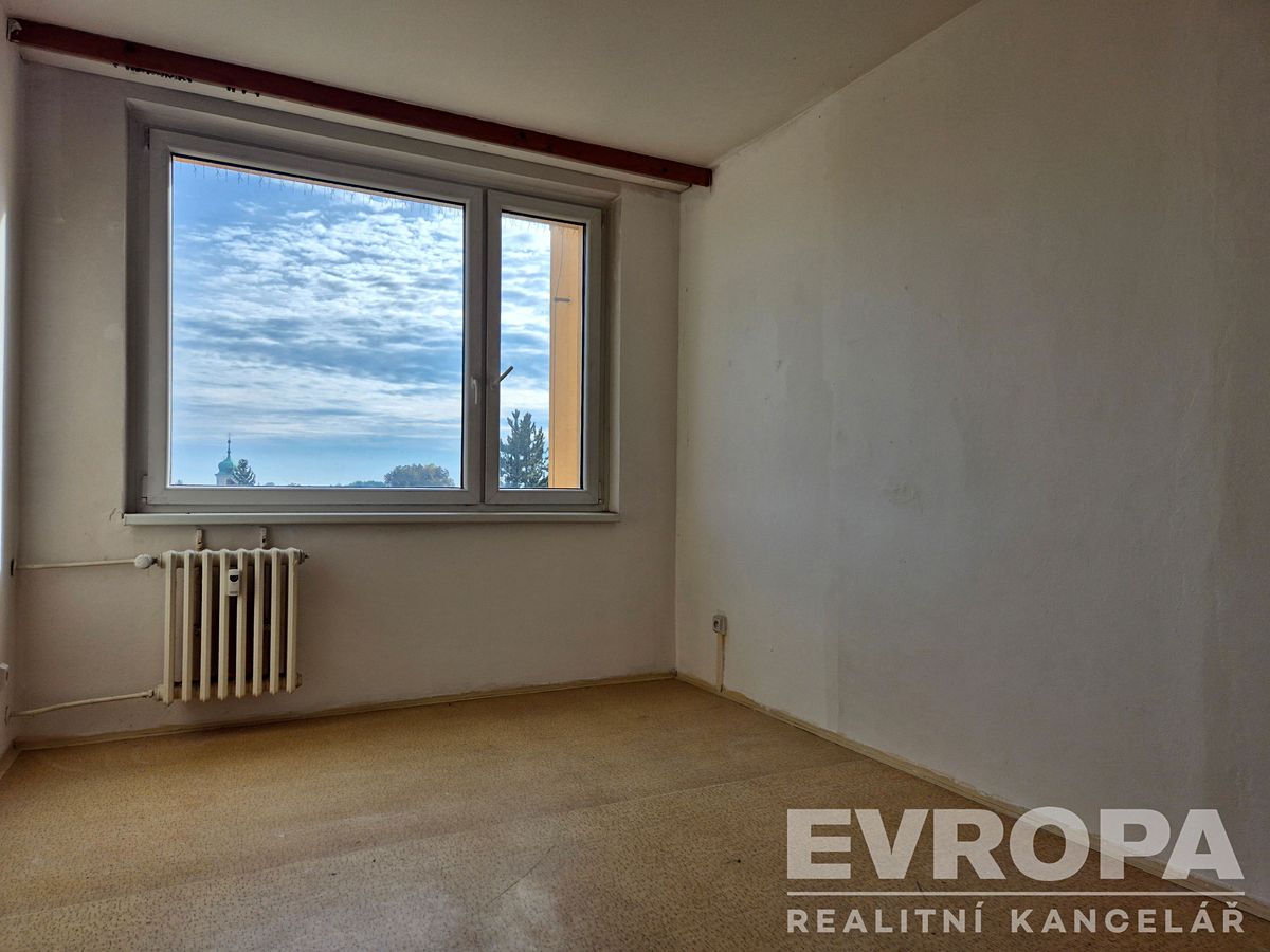 Pronájem bytu 5+1 100 m² – fotografie 4